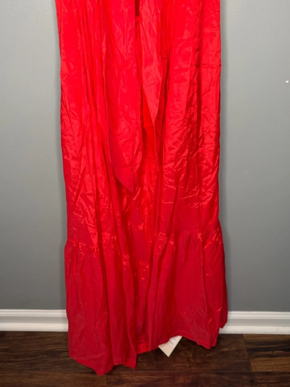 Abercrombie & Fitch medium length